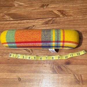 VINTAGE Dritz Pin Cushion